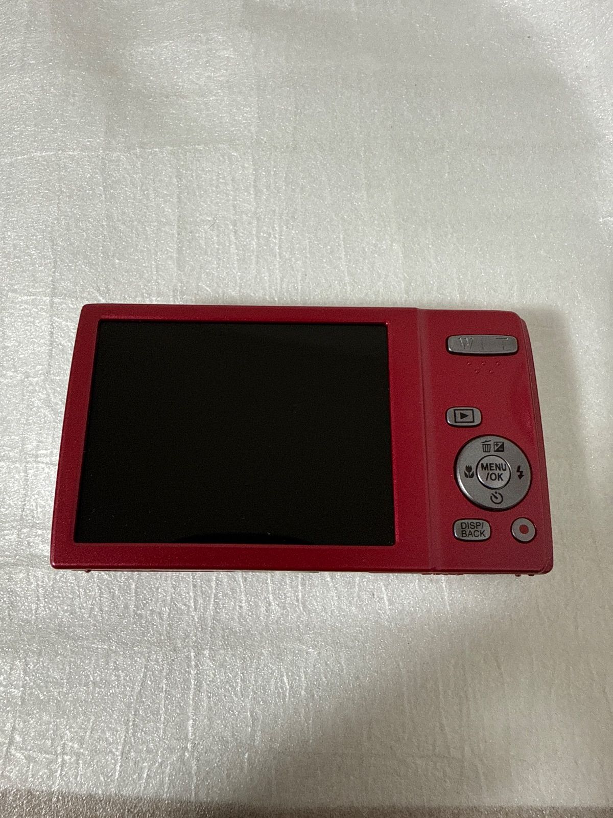 ❗️美品❗️デジカメ 本体 FUJIFILM Finepix JZ250 ❗️動作良好 