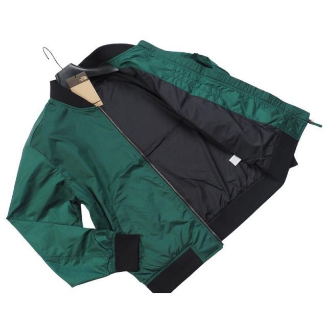 新品正規 ノースフェイス 海外限定 撥水・防風 ALL-ROUND BOMBER