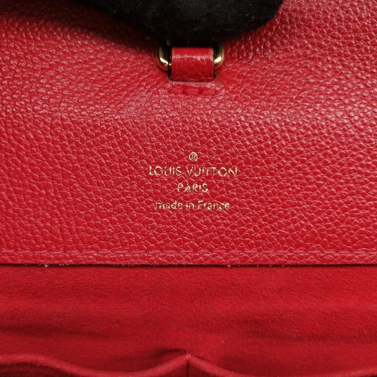 モノグラム|ブラウン系×スリーズ