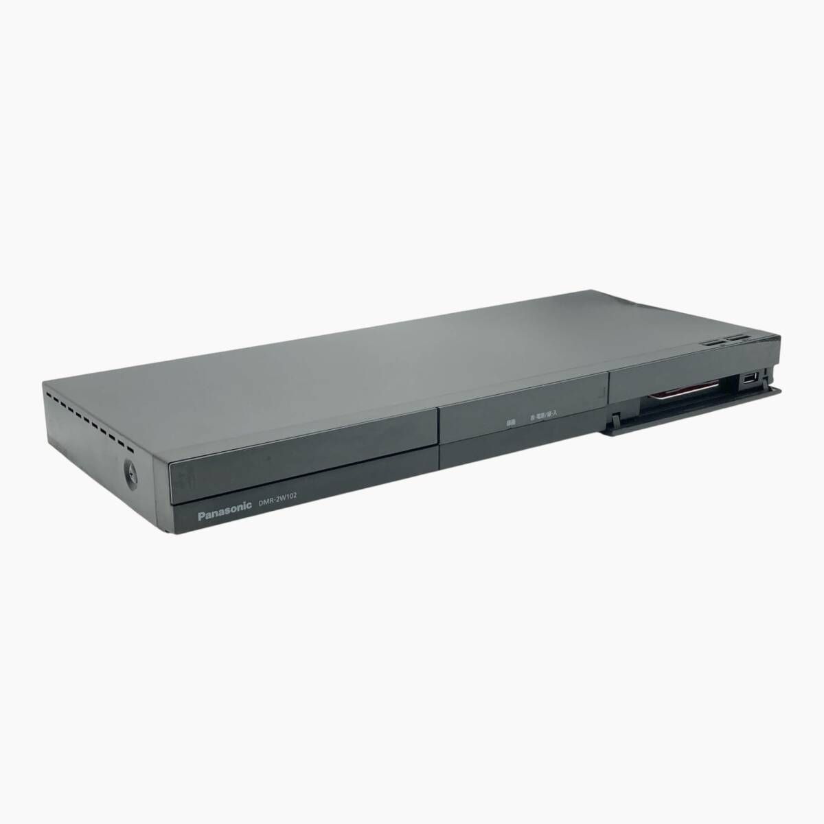 Panasonic パナソニック DIGA DMR 2 W 102 251235