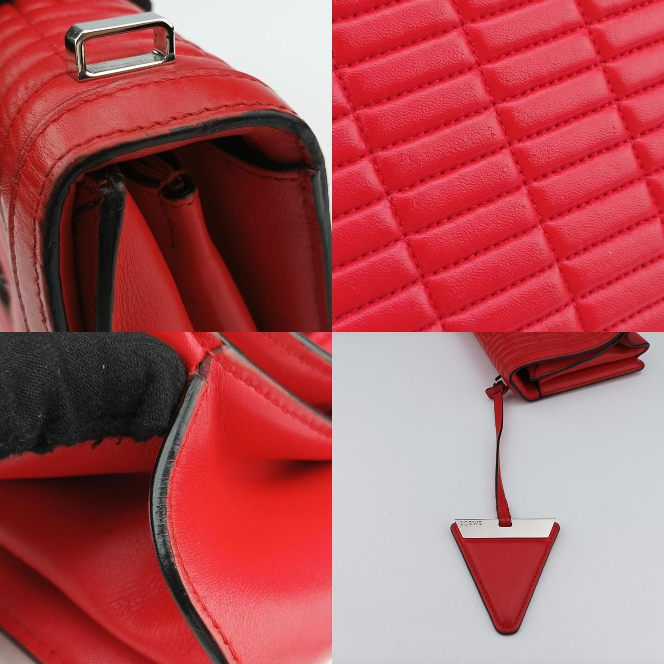 ロエベLoeweバルセロナ