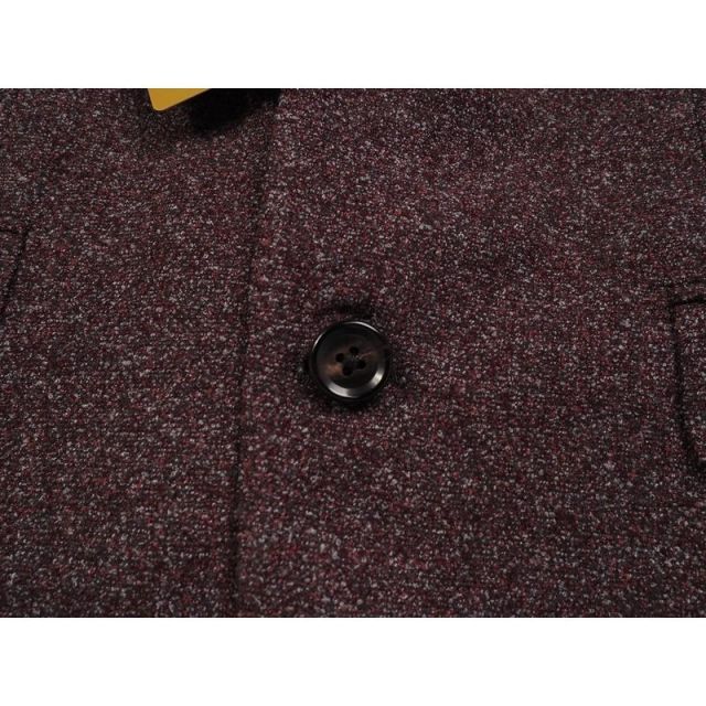 新品14.3万円 大手百貨店扱い 秋冬 日本製『Scabal スキャバル 英国製