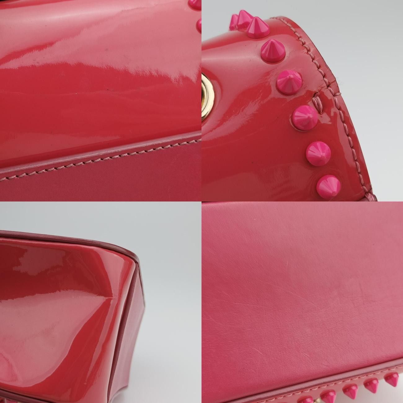 クリスチャンルブタンChristian Louboutinスウィートチャリティ