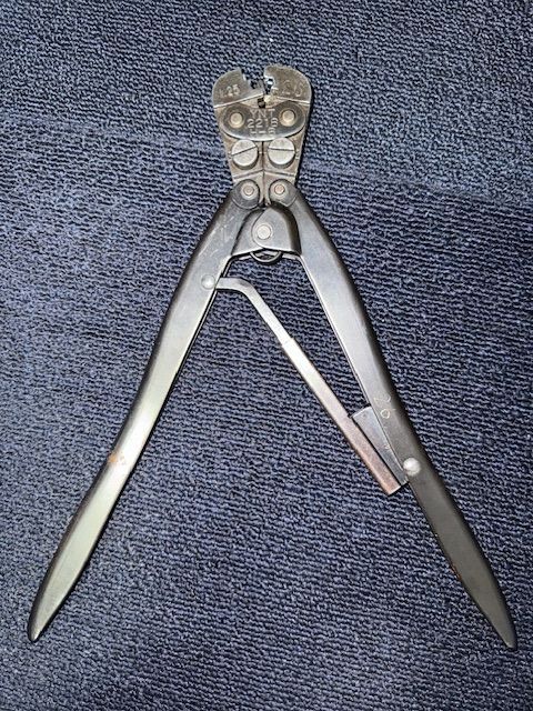 手動片手式工具