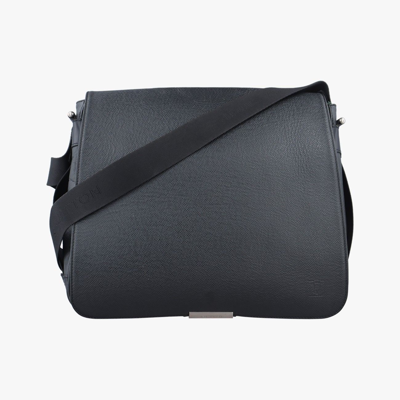 美品　LOUIS VUITTON タイガ アルドワーズ ショルダーM30142 ルイヴィトン タイガ LOUIS VUITTON ヴィクトール ショルダーバッグ
