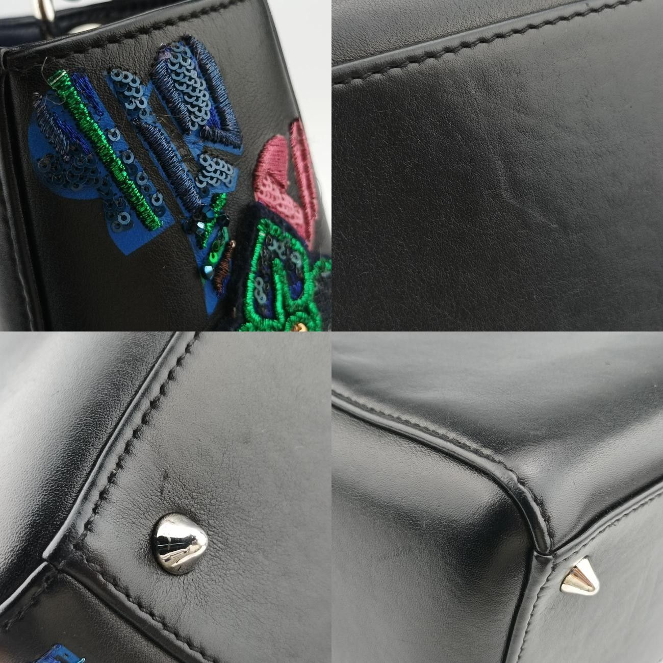 レザー 18-MA-0145