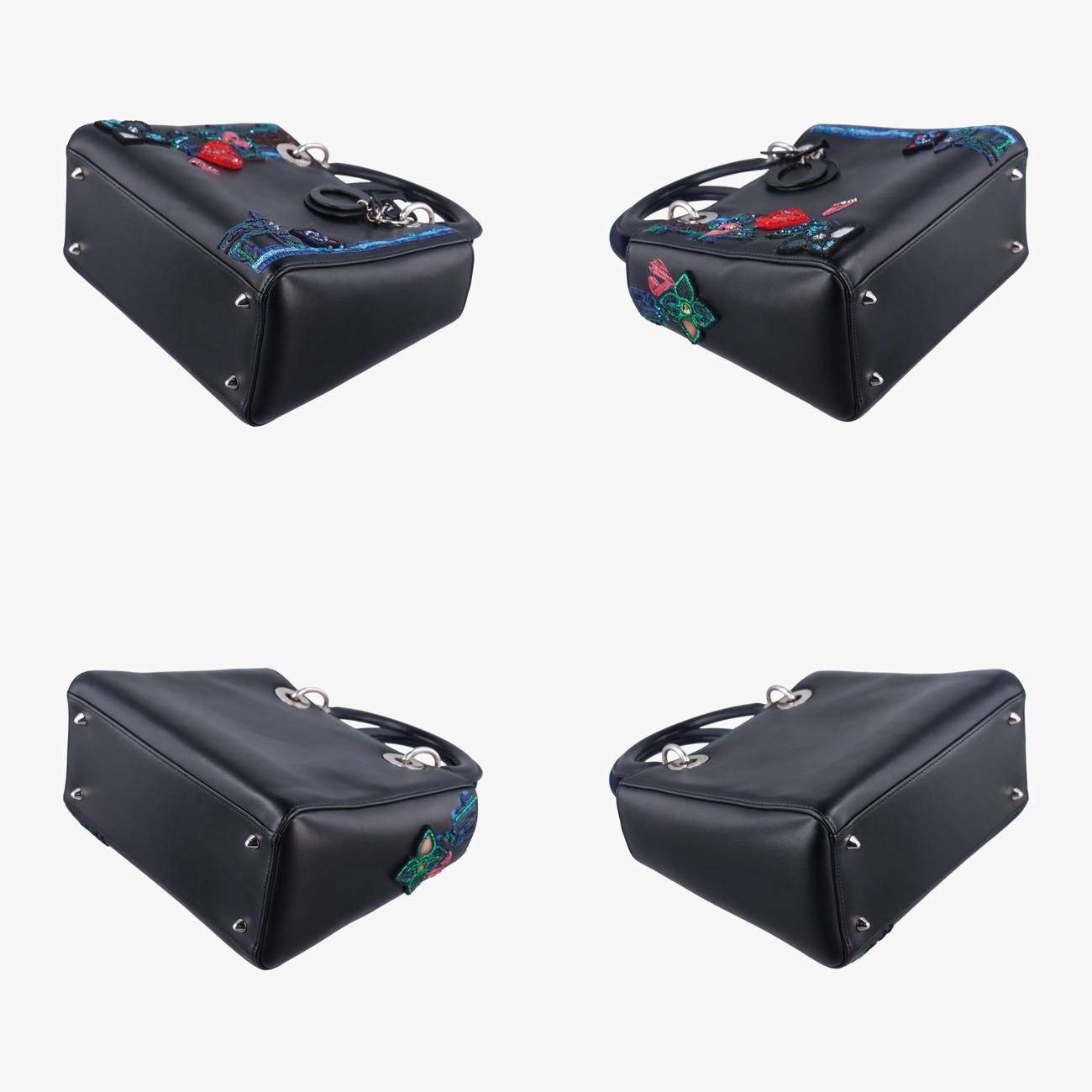 クリスチャンディオールChristian Diorレディディオール