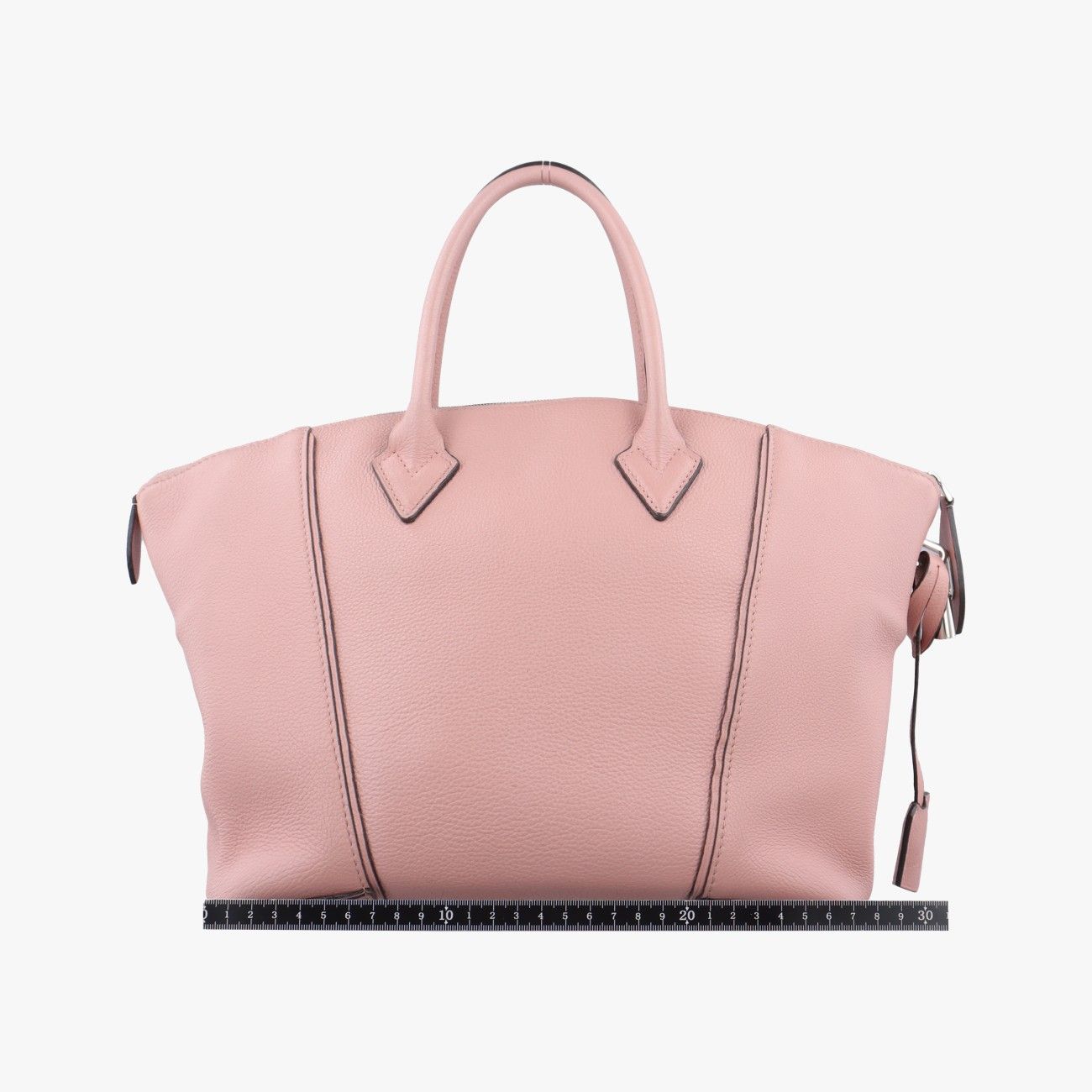 ルイヴィトンLouis VuittonロックイットPM マグノリア ヴォーカシミール M 50029 AH 3184