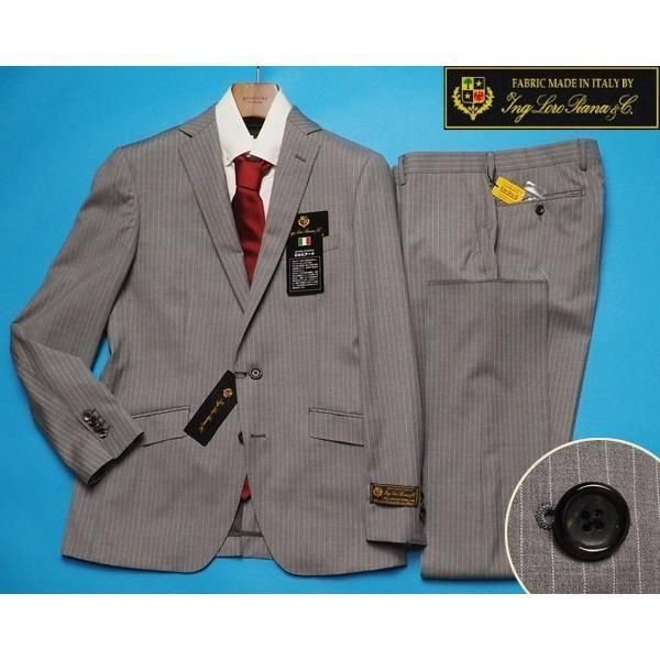 新品12.9万円 大手百貨店扱い 春夏『ロロピアーナ ZELANDER DREAM 伊製