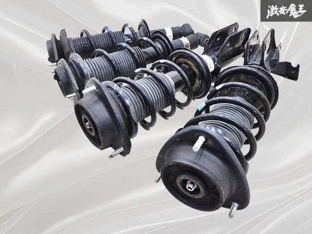 TOYOTA トヨタ 純正 ZN6 86 ハチロク ノーマル サスペンション サス