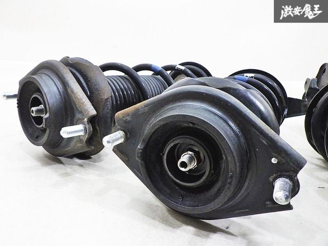 トヨタ86／BRZ純正サスペンションキット 4点セット 20365CA000 美品