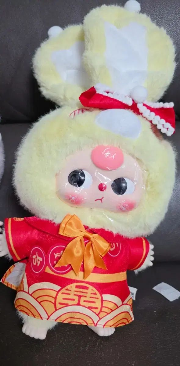 ベイビー スリー ウェディング