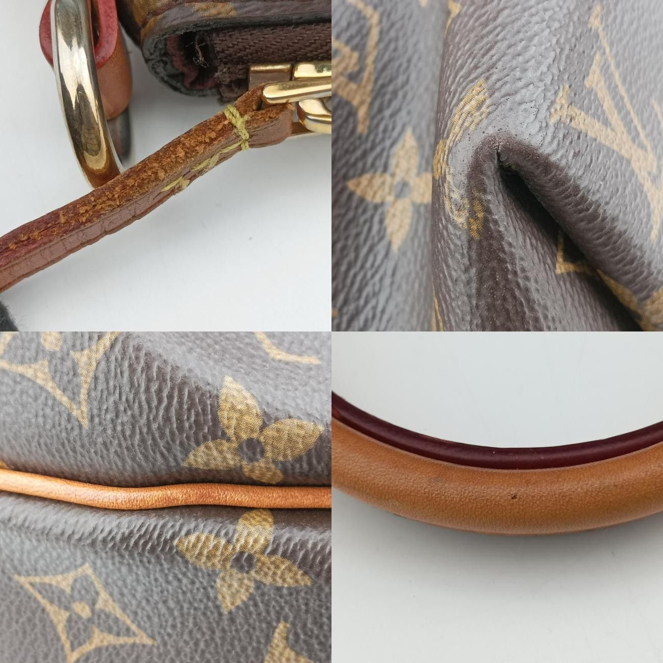 ルイヴィトンLouis