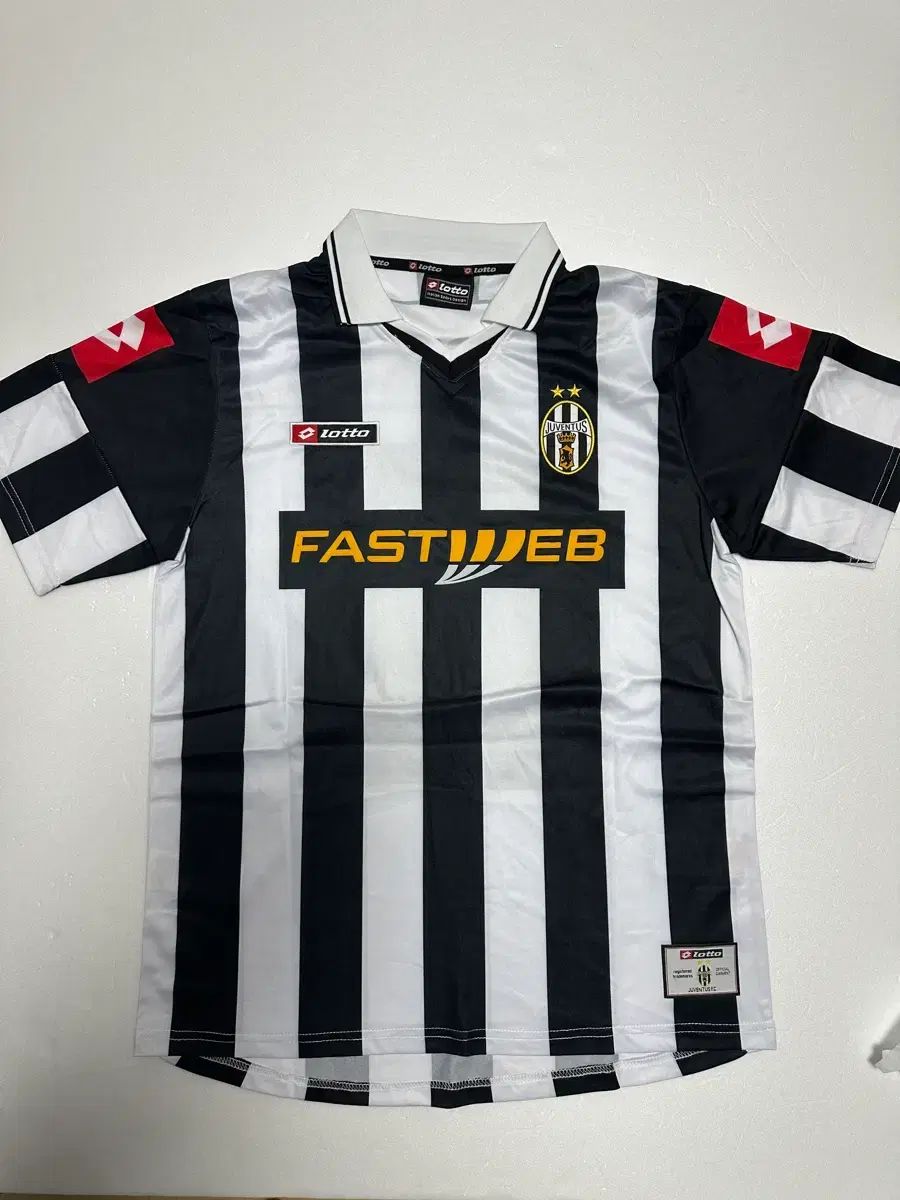 01/02 ユヴェントス HOME ジャージ デルピエロ (XL) - メルカリ