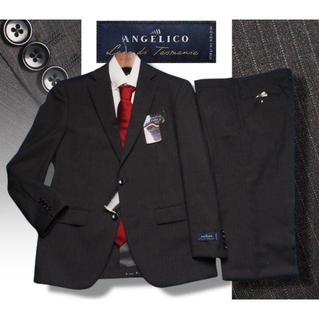 新品8万円 大手百貨店扱い 春夏『ANGELICO アンジェリコ イタリア製