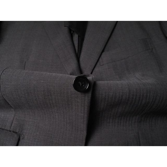 美品【特大 BB7】イタリア製アンジェリコ　ユキコハナイ　3ピース　スーツ 新品8万円 大手百貨店扱い 春夏『ANGELICO アンジェリコ イタリア製