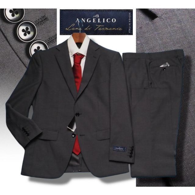 新品8万円 大手百貨店扱い 春夏『ANGELICO アンジェリコ イタリア製