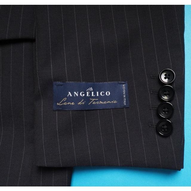 新品8万円 大手百貨店扱い 春夏『ANGELICO アンジェリコ イタリア製