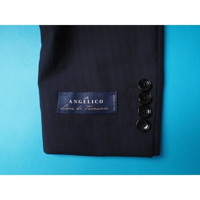 新品8万円 大手百貨店扱い 春夏『ANGELICO アンジェリコ イタリア製