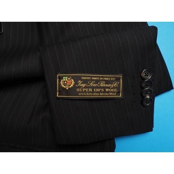 新品12.9万円 大手百貨店扱い 10マンス『ロロピアーナ 伊製生地