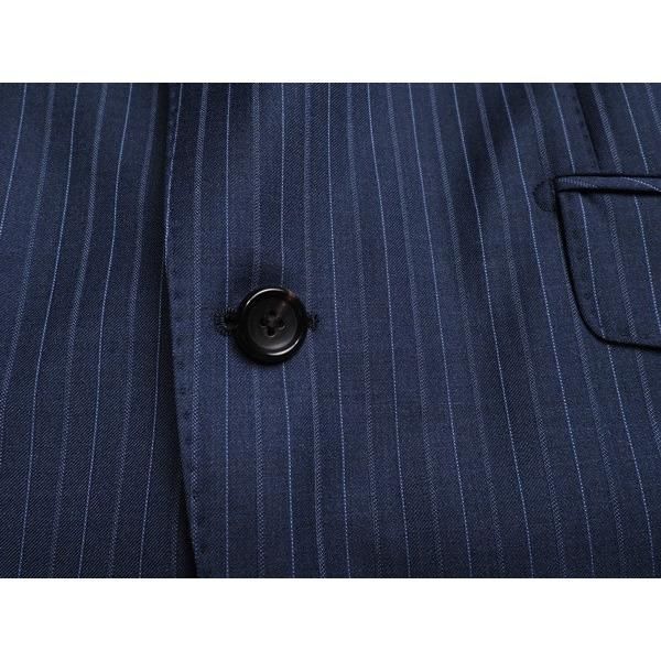 新品12.9万円 大手百貨店扱い 春夏『ロロピアーナ 伊製生地』Super130S