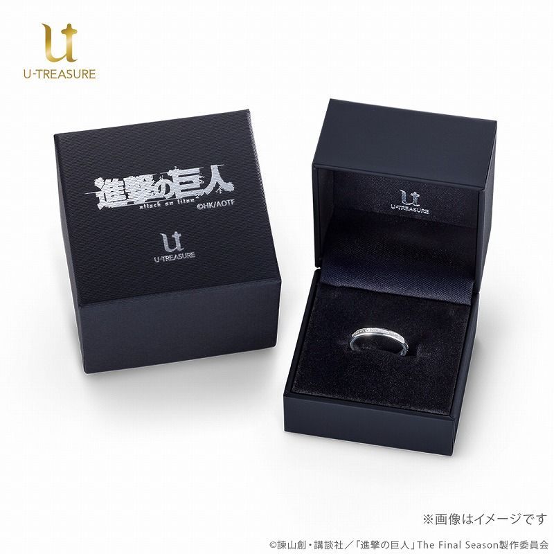 K 10イエローゴールドキャラ