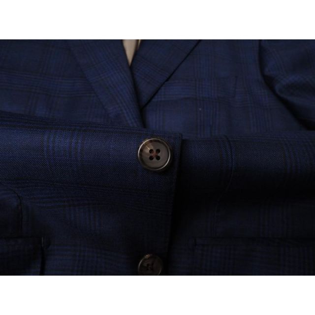 新品サンプル16.6万 azabu tailor 麻布テーラー 『Loro Piana