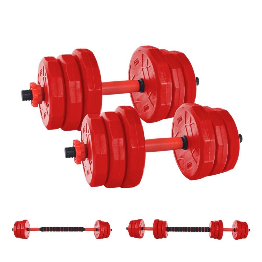 1~10kgダンベルセット ダンベルツリー 1~10kgダンベルセット ダンベルツリー クロームダンベルセット（1