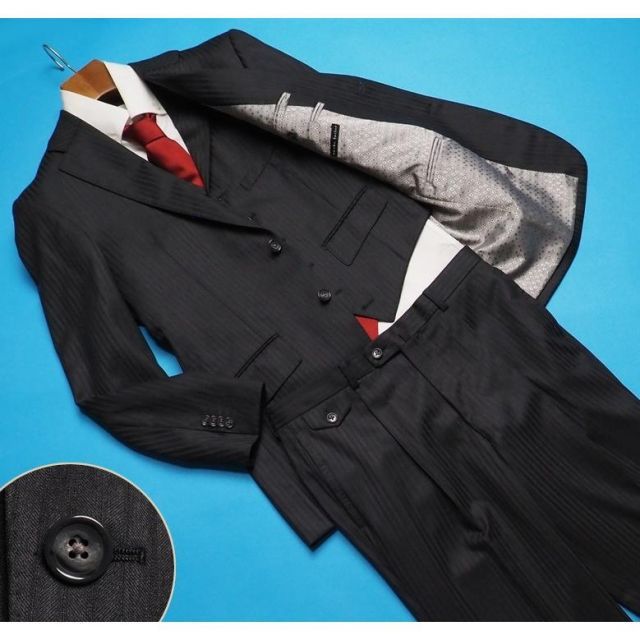 新品サンプル azabu tailor 麻布テーラー 秋冬『REDA レダ 伊製生地