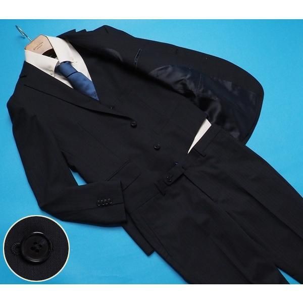 新品訳4.3万円 大手スーツ専門店展開 ビエラノフィニッシュ