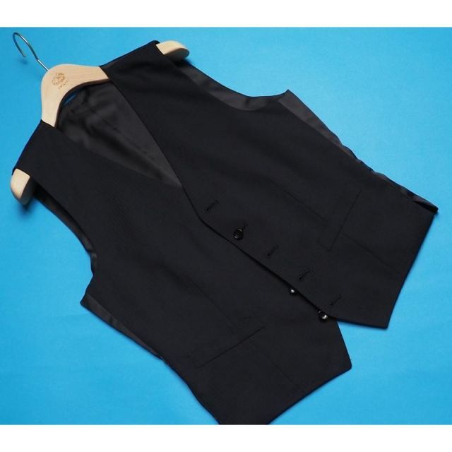 新品 STUDIO by DURBAN ダーバン 秋冬総裏 Super100'S ウール100