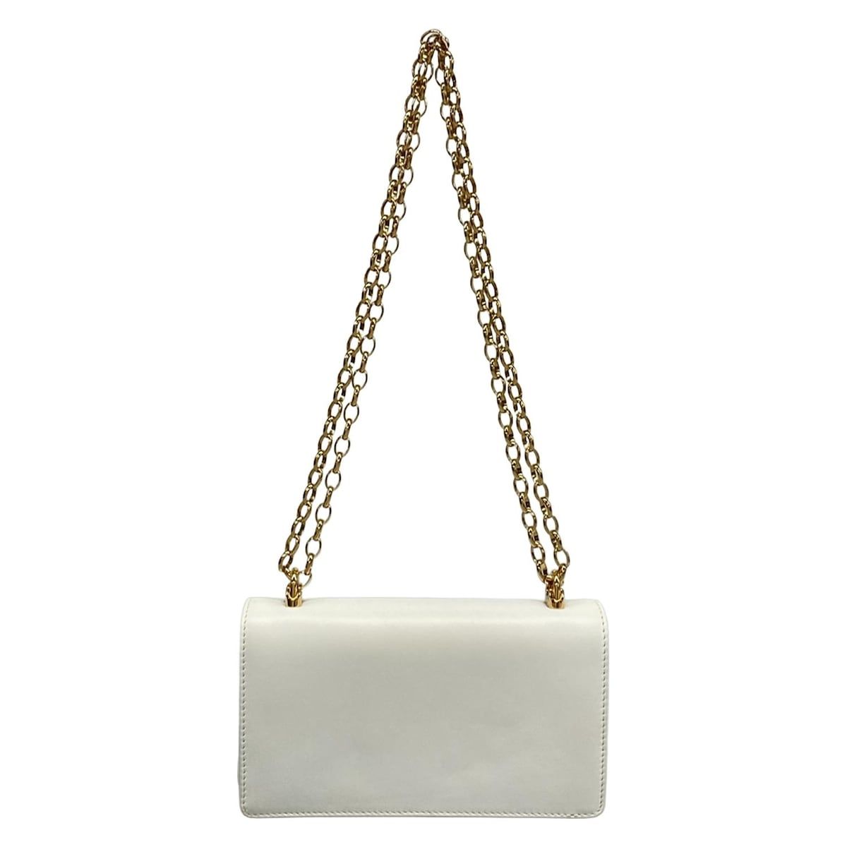 DOLCE&GABBANA(ドルチェアンドガッバーナ) ショルダーバッグ DG GIRLS