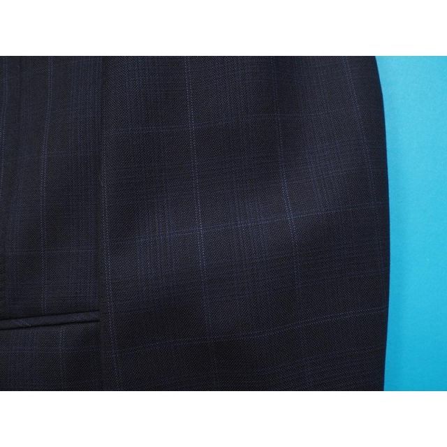 新品20.6万円 大手百貨店扱い 秋冬 日本製『Scabal スキャバル 英国