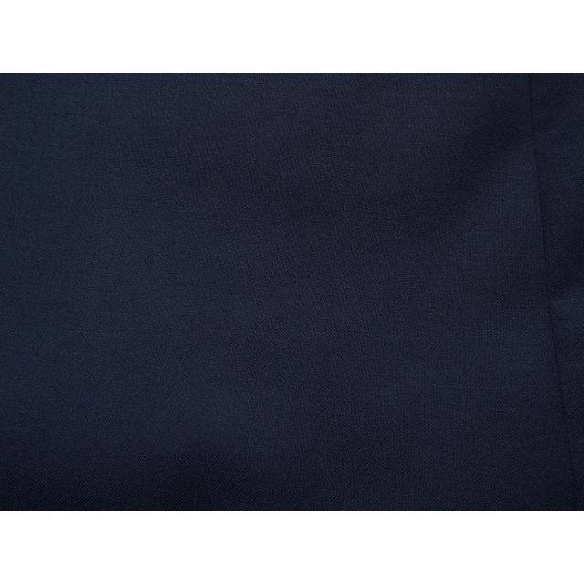 新品サンプル azabu tailor 麻布テーラー 日本製 春秋 シルク混ウール