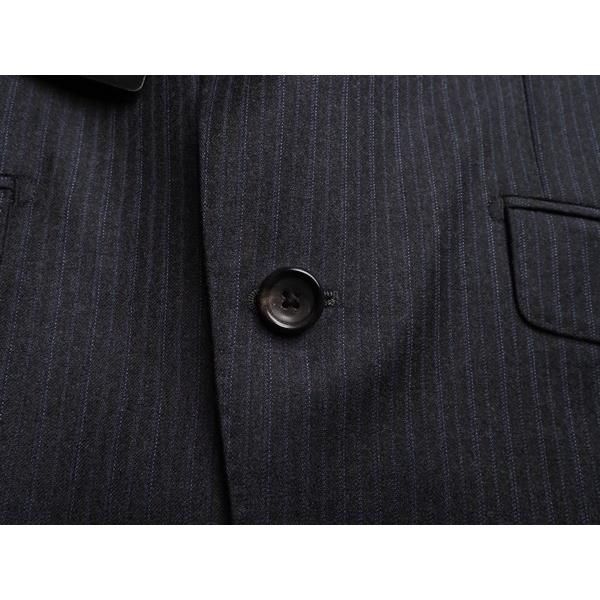 新品12.9万円 大手百貨店扱い 秋冬『ロロピアーナ 伊製生地』Super130S