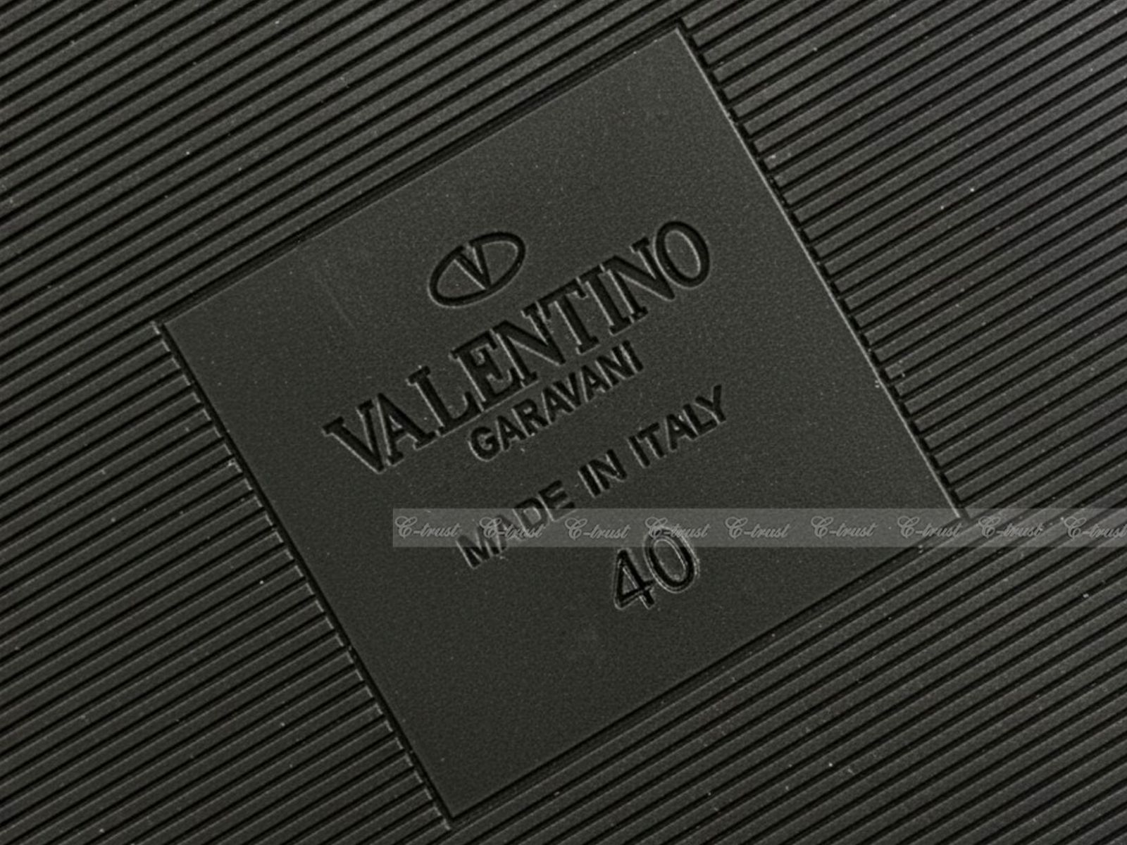 ヴァレンティノ シューズ