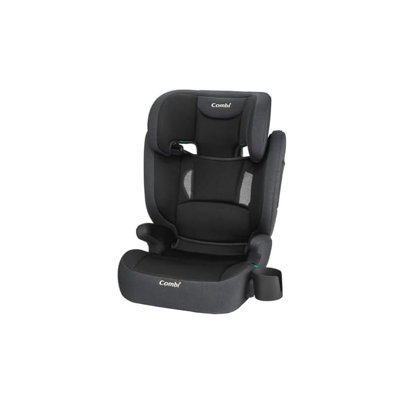 コンビ 【2025年発売 限定】R129対応ジュニアシート 3歳頃から12歳頃