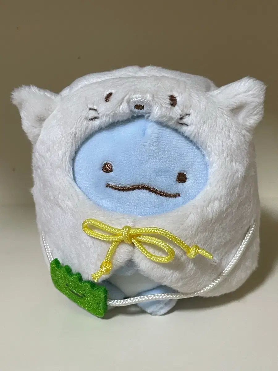 すみっコぐらし とかげ ぬいぐるみ