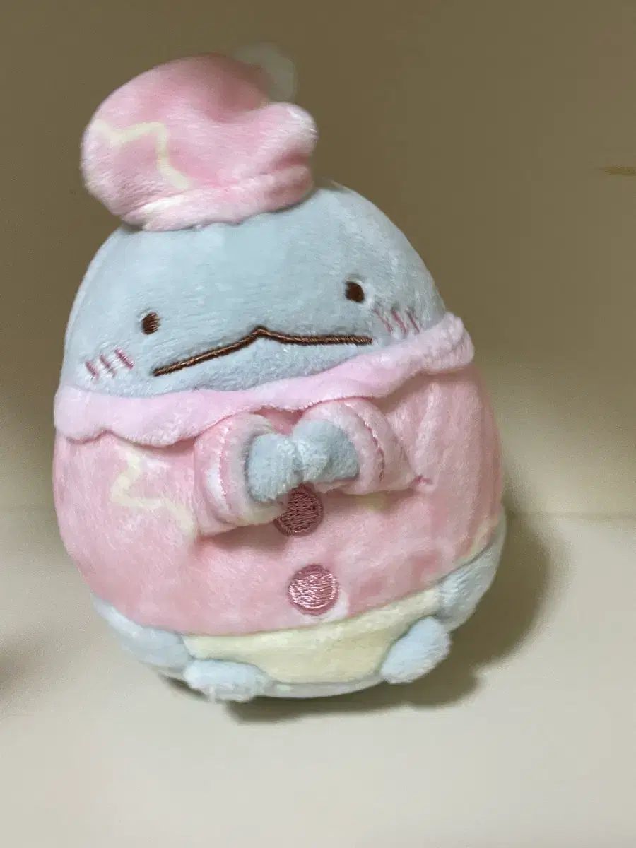  すみっコぐらし とかげ ぬいぐるみ その他 ベビー キッズおもちゃ