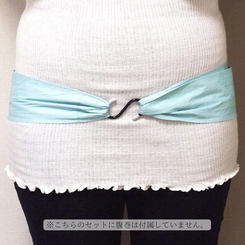 L 直後ケアベルトの