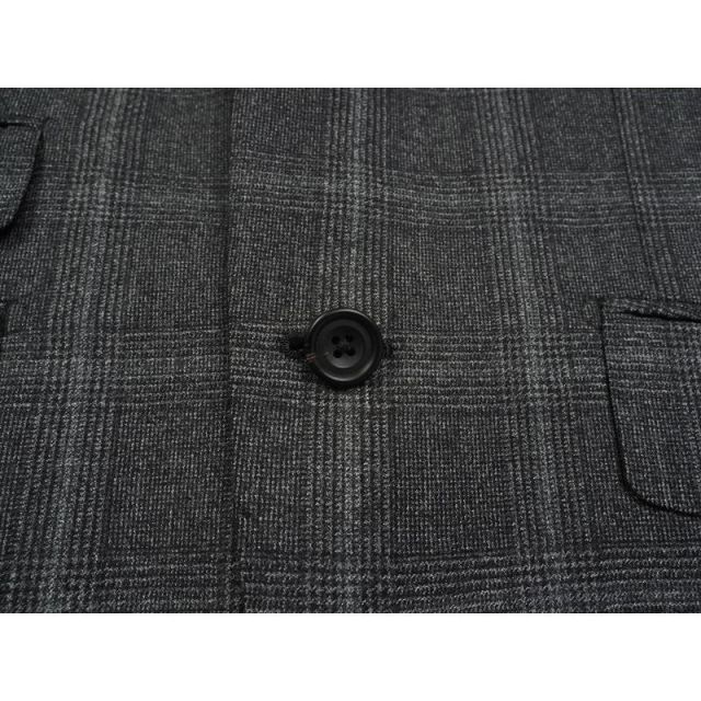 新品サンプル azabu tailor 麻布テーラー 秋冬『Scabal スキャバル