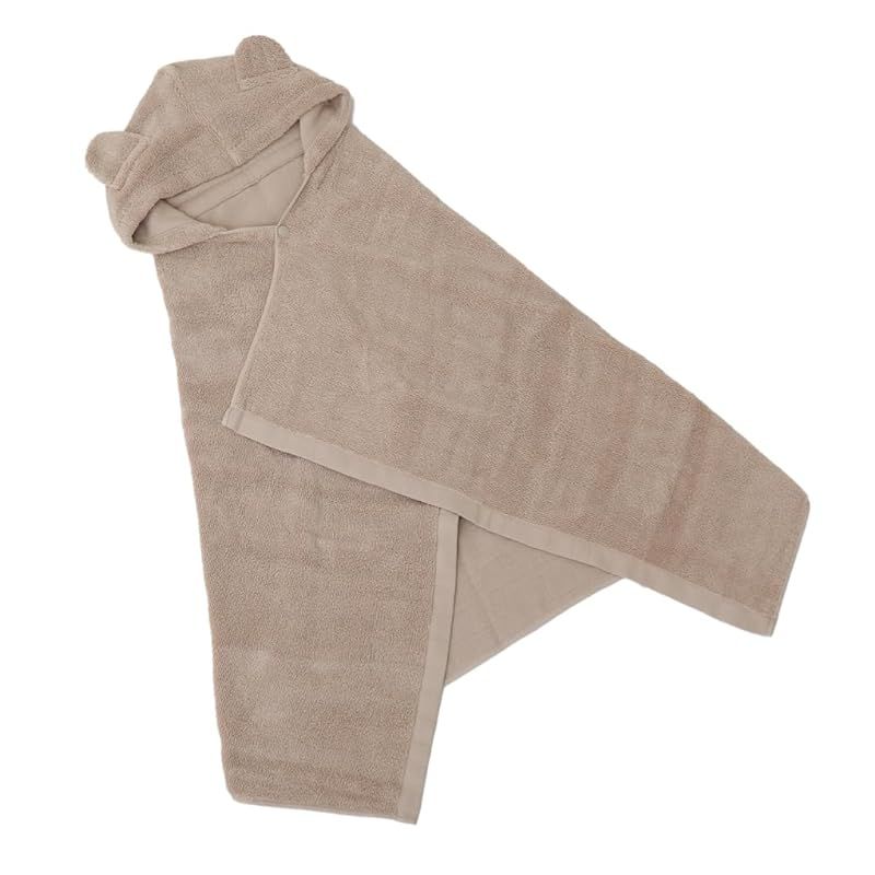 女の子 フード付き