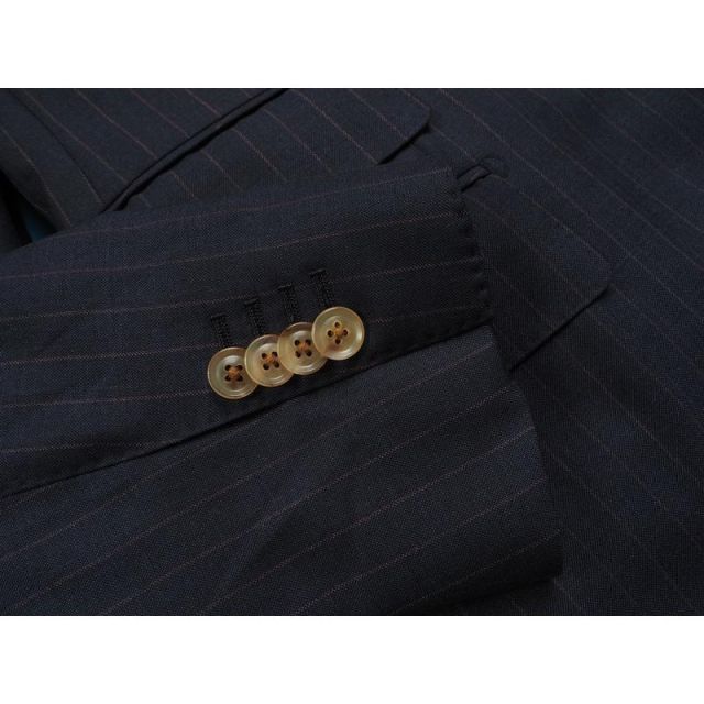 新品サンプル azabu tailor 麻布テーラー 秋冬『Loro Piana