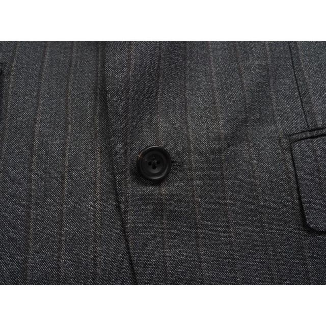 新品サンプル azabu tailor 麻布テーラー 秋冬『Ermenegildo Zegna