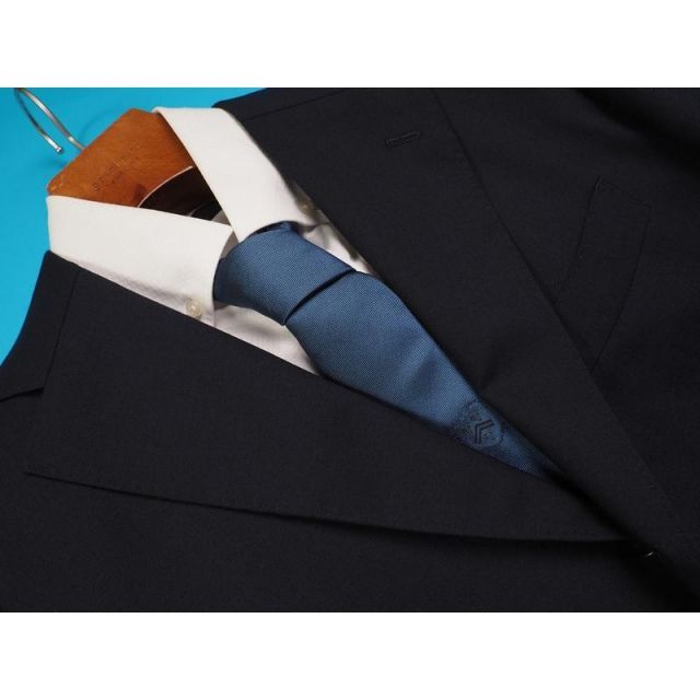 新品訳 大手スーツ専門店展開 春夏『Lanificio CAMPORE イタリア製生地