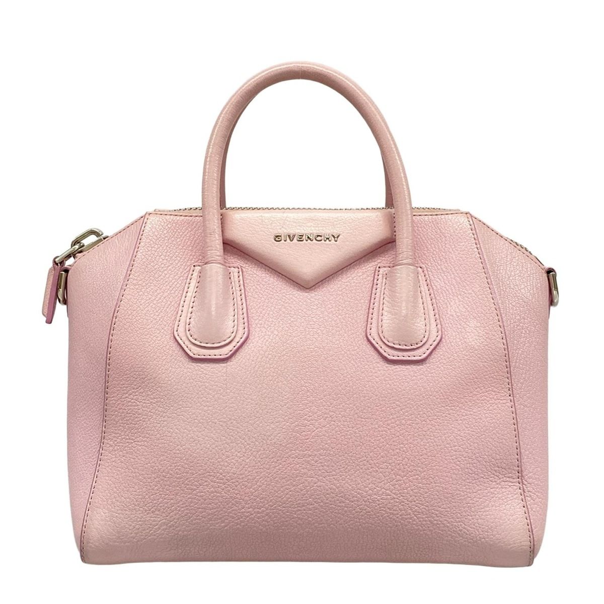 GIVENCHY(ジバンシー) ハンドバッグ アンティゴナスモール