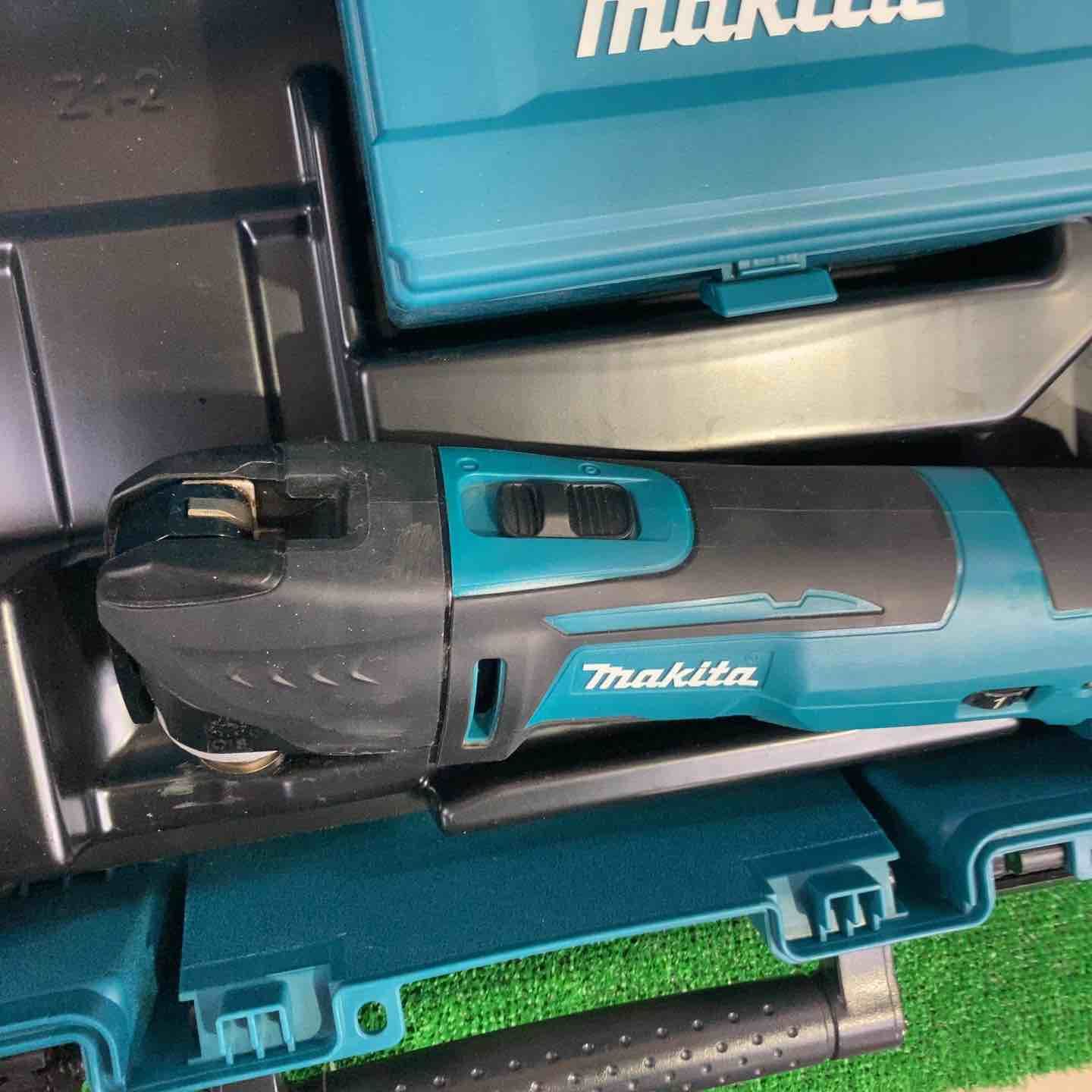 ☆マキタ(makita) コードレスマルチツール TM51DZ【町田店】 【公式通販】