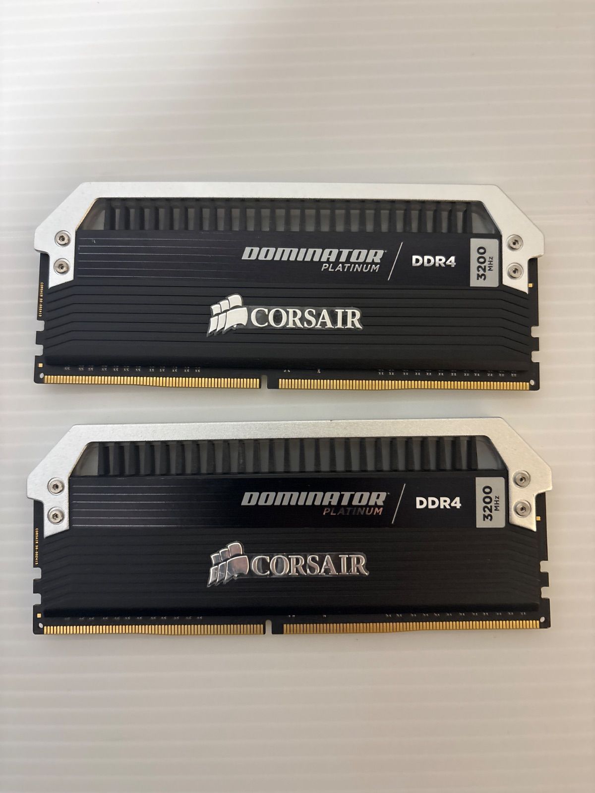コルセア DDR 4 3200 MHz デスクトップパソコン用メモリ セット 自作パソコン