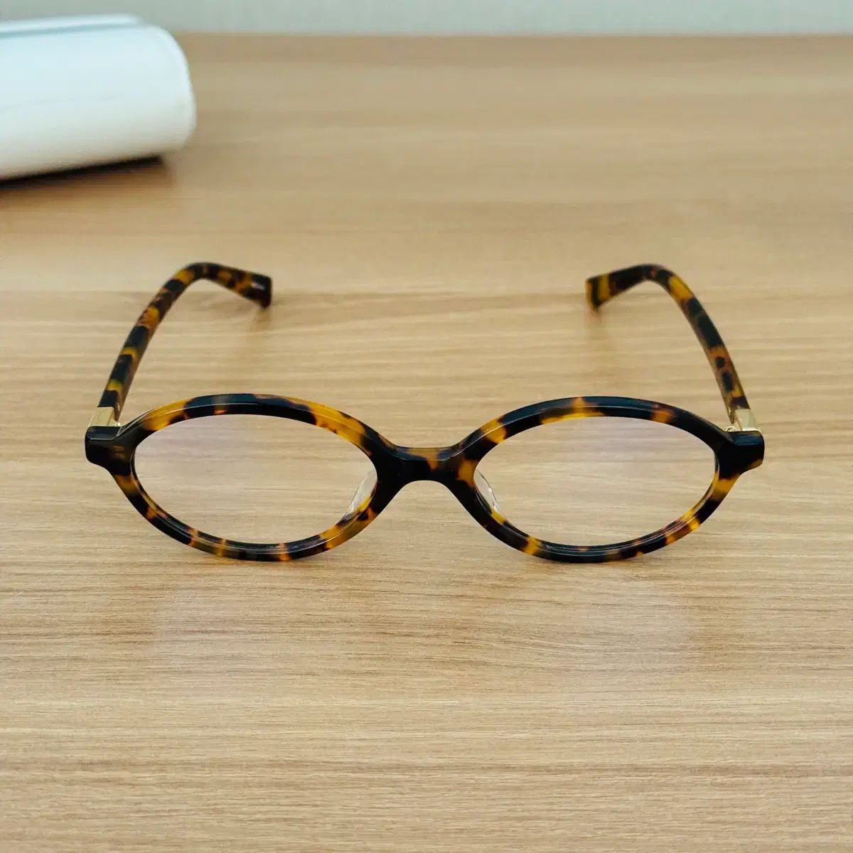 PUBLIC BEACON パブリックビーコン バディー ウェリントン型メガネ | BUDDY C 2