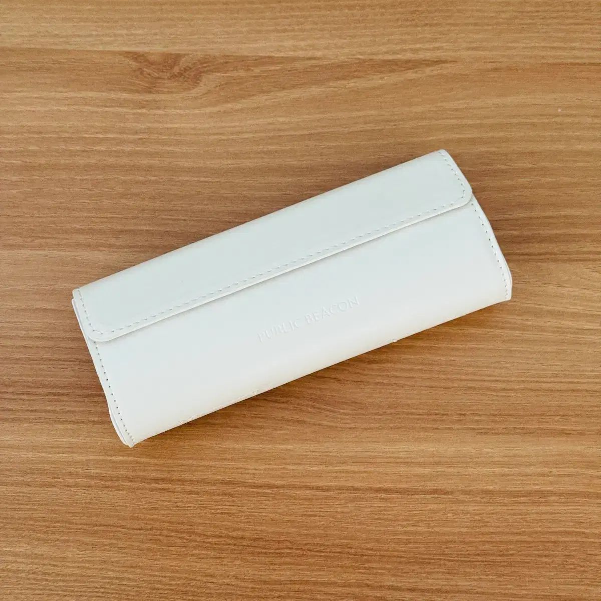 PUBLIC BEACON パブリックビーコン バディー ウェリントン型メガネ | BUDDY C 2